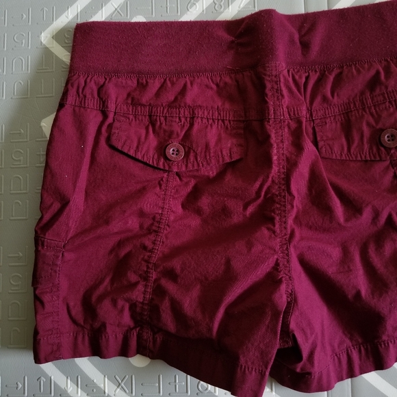 🚫SOLD🚫HotKiss▪︎Cargo Style Chino Shorts - Picture 4 of 10